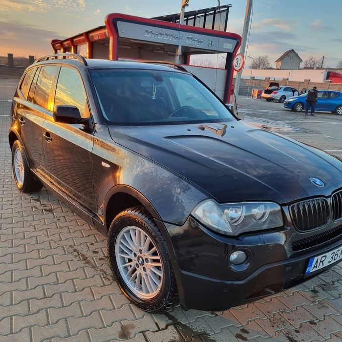 BMW Unknown Model 2008 — imagine 4