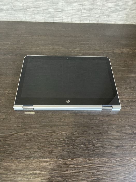 Ультрабук HP 3в1