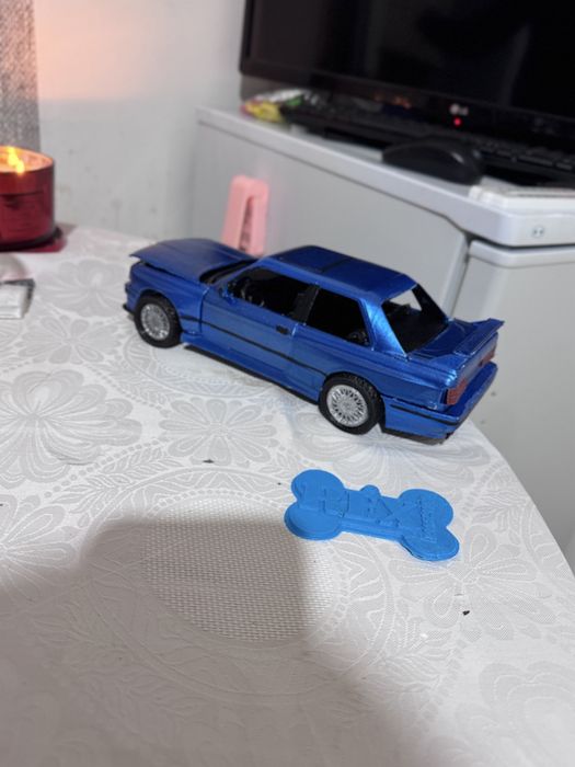 3D принтиране по поръчка детайли модели и персонализирани подаръци