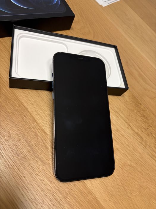 Iphone 12 Pro Max, 128 GB