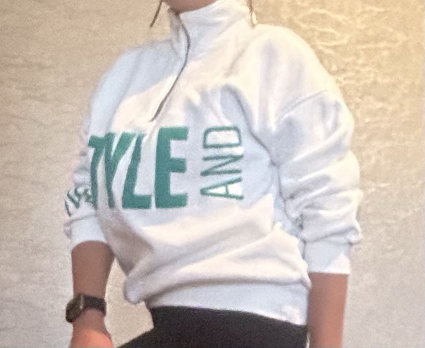 Толстовка new noce