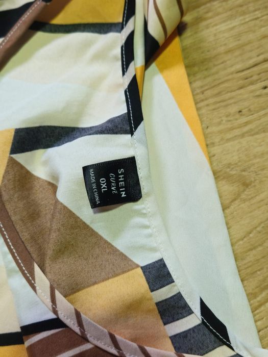 Rochie de damă vara Shein