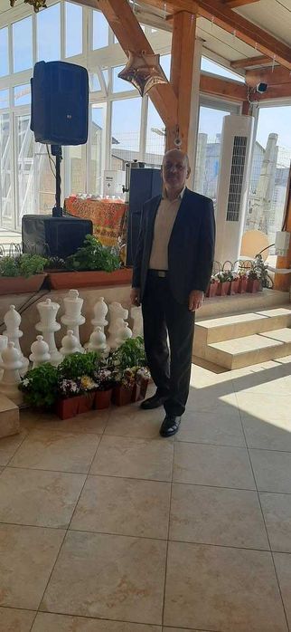 DJ.Evenimente Tandarei,Fetesti,Calarasi