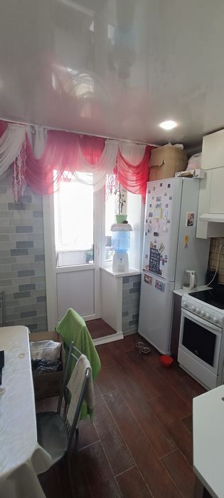 Продам 2-х  комнатную квартиру