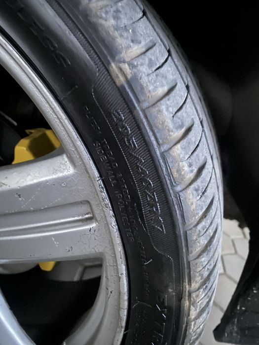 Торус 17 205/40,45/17