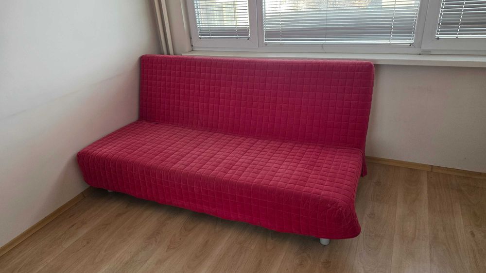 Сгъваемо легло/диван тип Футон от Икеа