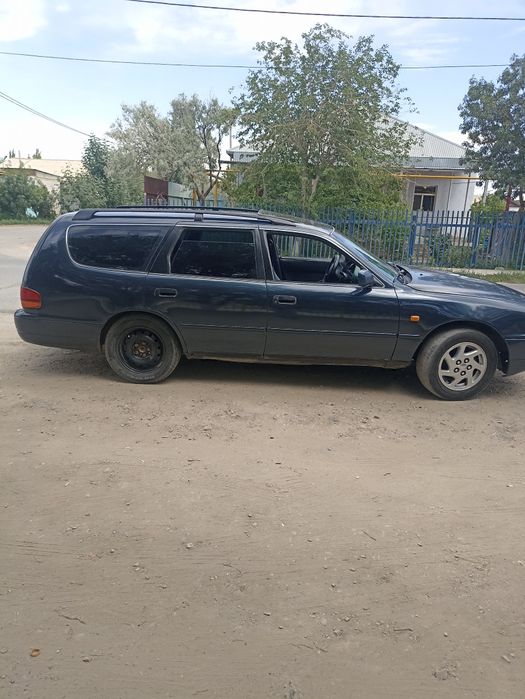 Продам срочно Тойота