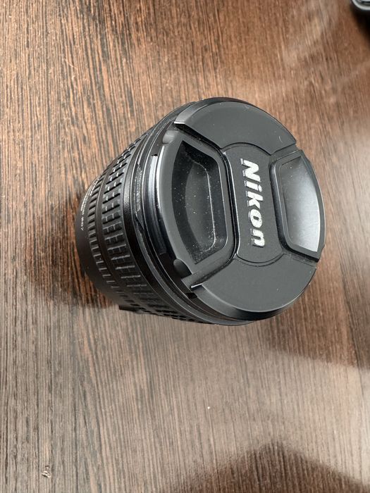 Никон Д610 сатылады