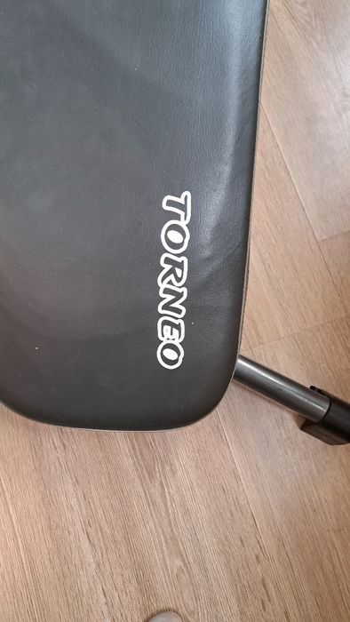 Тренажер для пресса