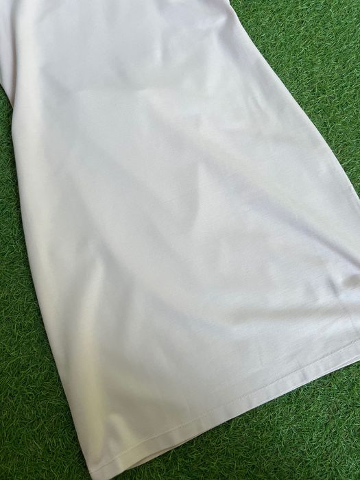 Дамска рокля : Calvin Klein Jeans Racerback Milano Sepia Rose L