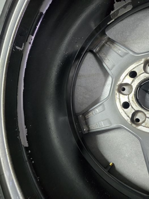 Jante originale AMG  r18 Mercedes, C-class, w205, s205, c205, a205