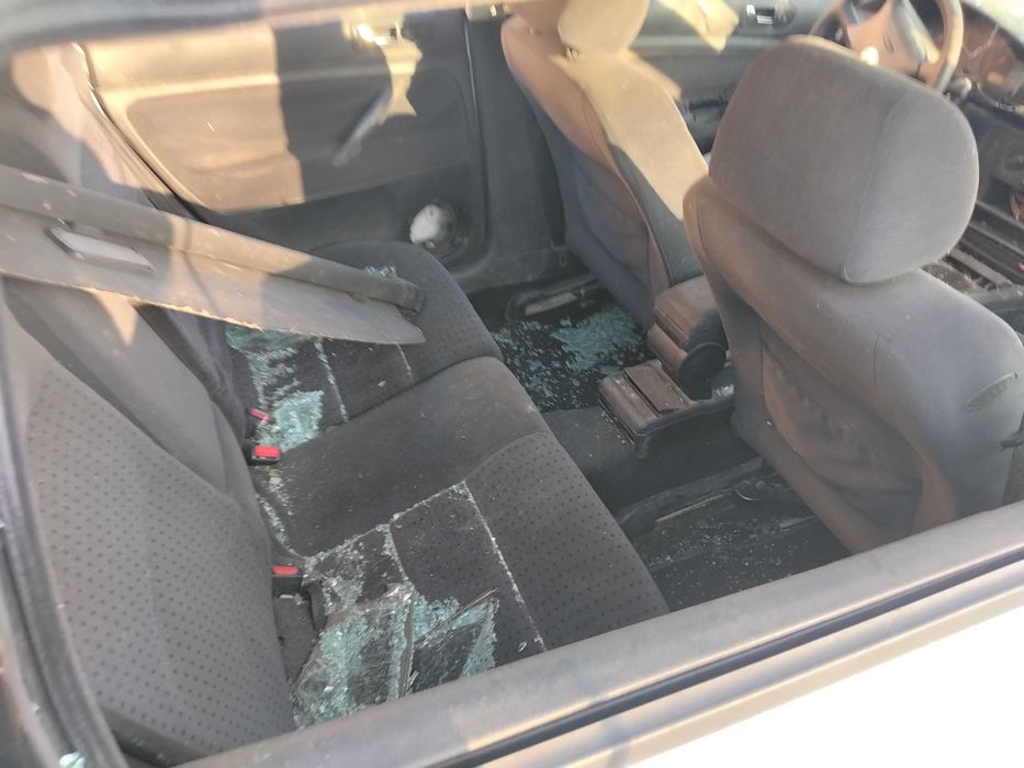 Passat 5 на части 1.9 90к.с