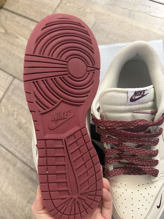 Кроссовки Nike Dunk