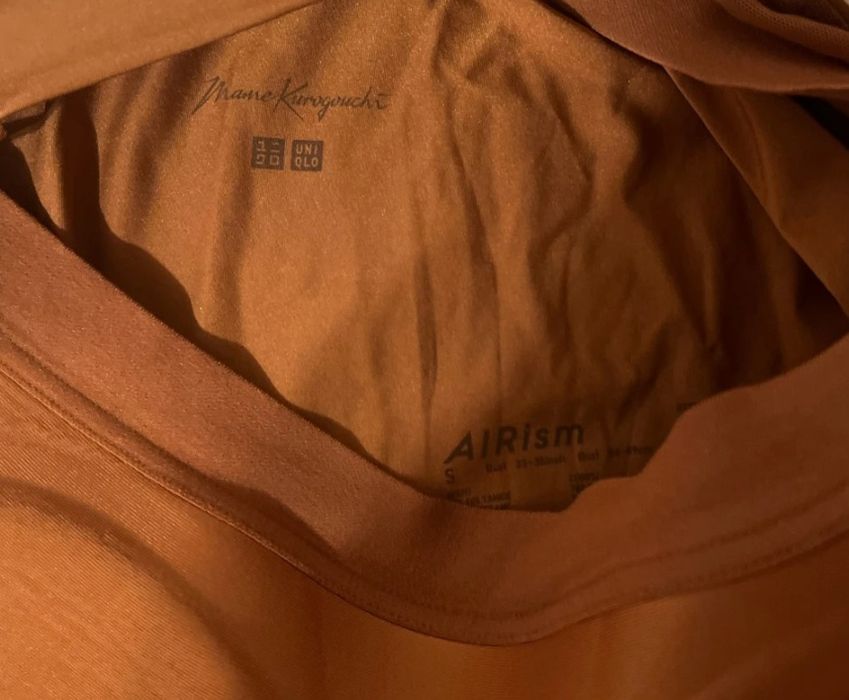 Lenjerie intimă Uniqlo AIRism S pentru femei