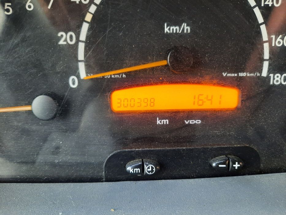 Mercedes Benz Sprinter 313 CDI