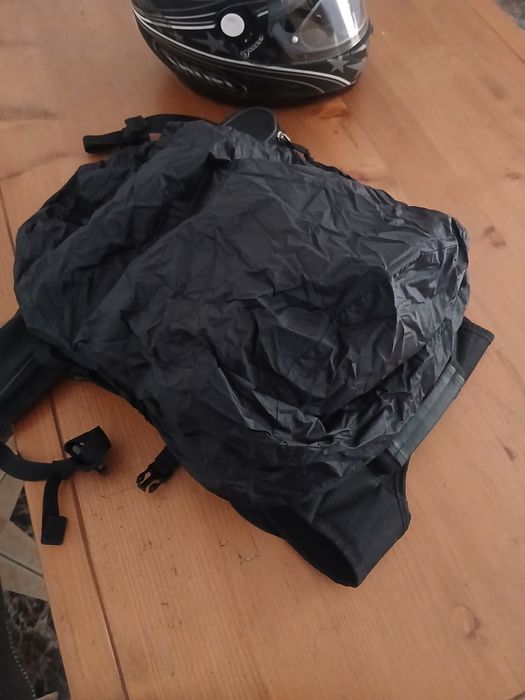 Rucsac MOTO Vanucci Racing