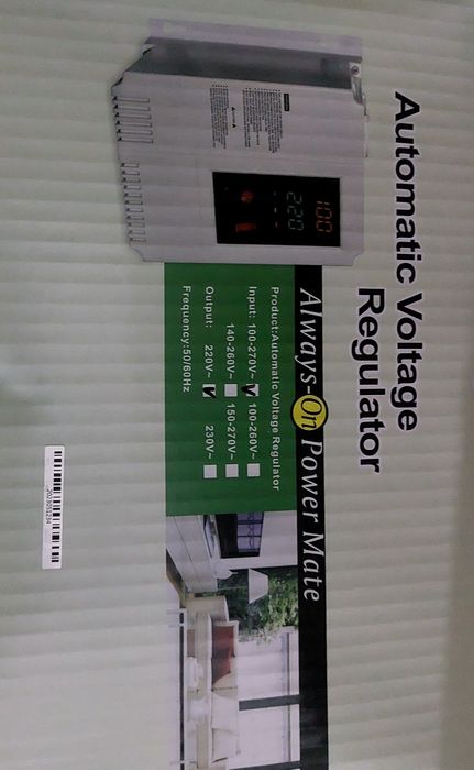 Stabilizator  kebo