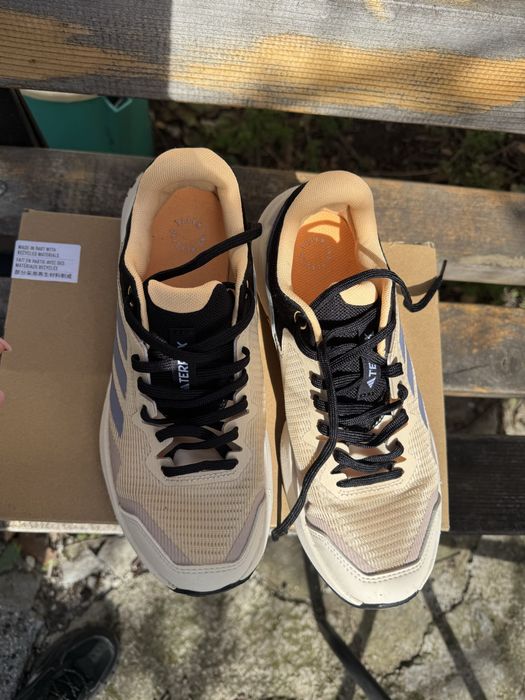 Туристически обувки Adidas Terrex