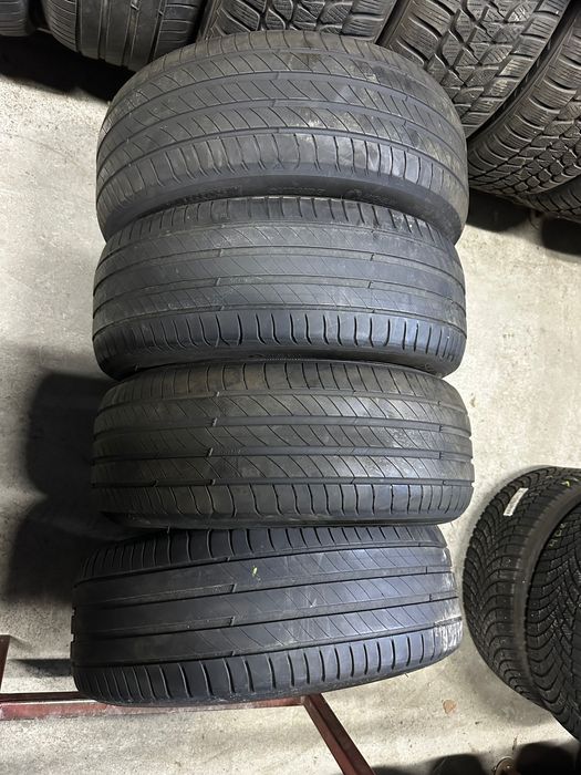 Автомобилни гуми Michelin