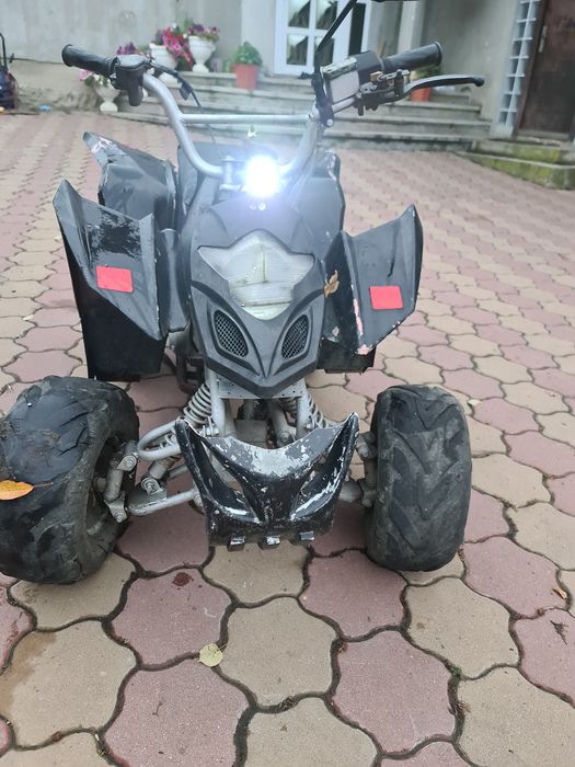 Atv Loncin 110 cm³ pt copii