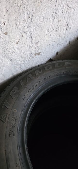 Зимний шины на авто