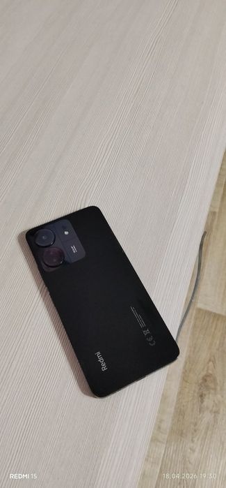 Смартфон Redmi 13 C