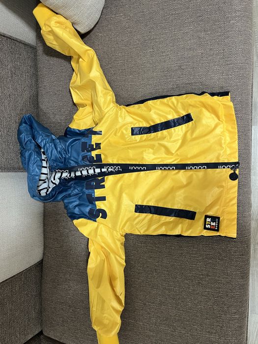 Якета Boboli 104см