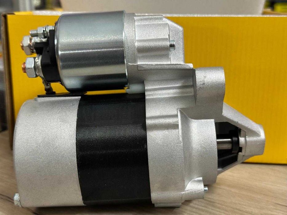 Купить стартер LADA, RENAULT. Караганда. Автомаркет.