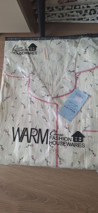 Пижамы, домашние костюмы, продам
