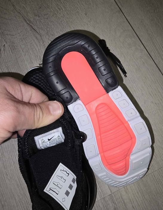 Детски маратонки на Найк