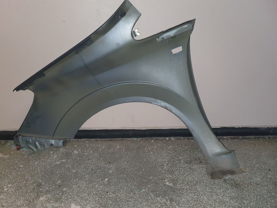 aripa opel zafira 2006-2010