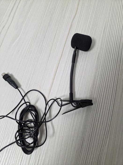 Shure BLX14 instrument sau set wireless si microfon sax trompeta tarab