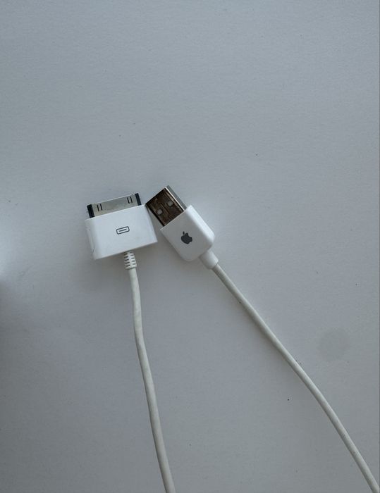 iPod Classic 4th Generation 20GB (LL/A — USA).