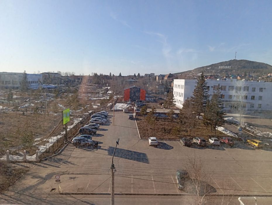 Продам однокомнатную квартиру