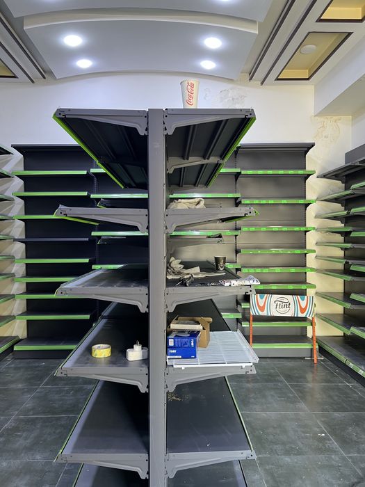 Stilaj sotiladi holati yangidek