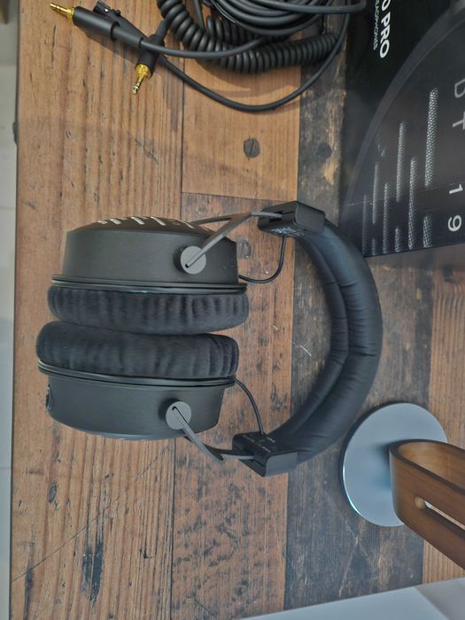 Beyerdynamic DT 1990 PRO 250 Ohm