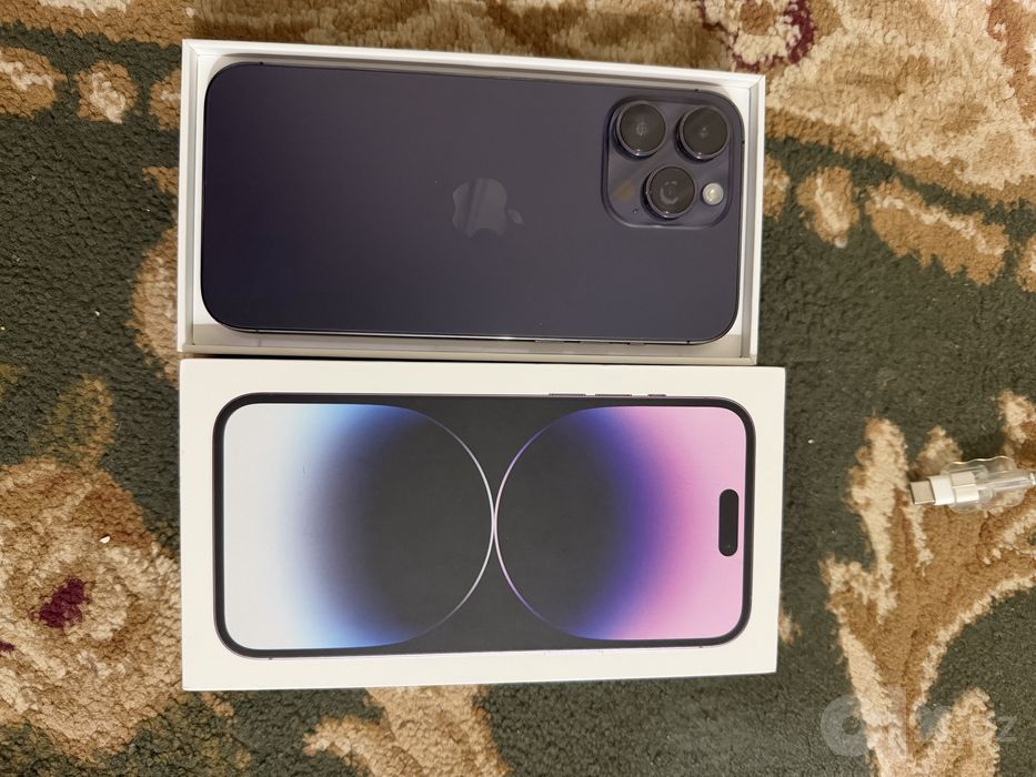 iphone 14 promax karopka dakument
