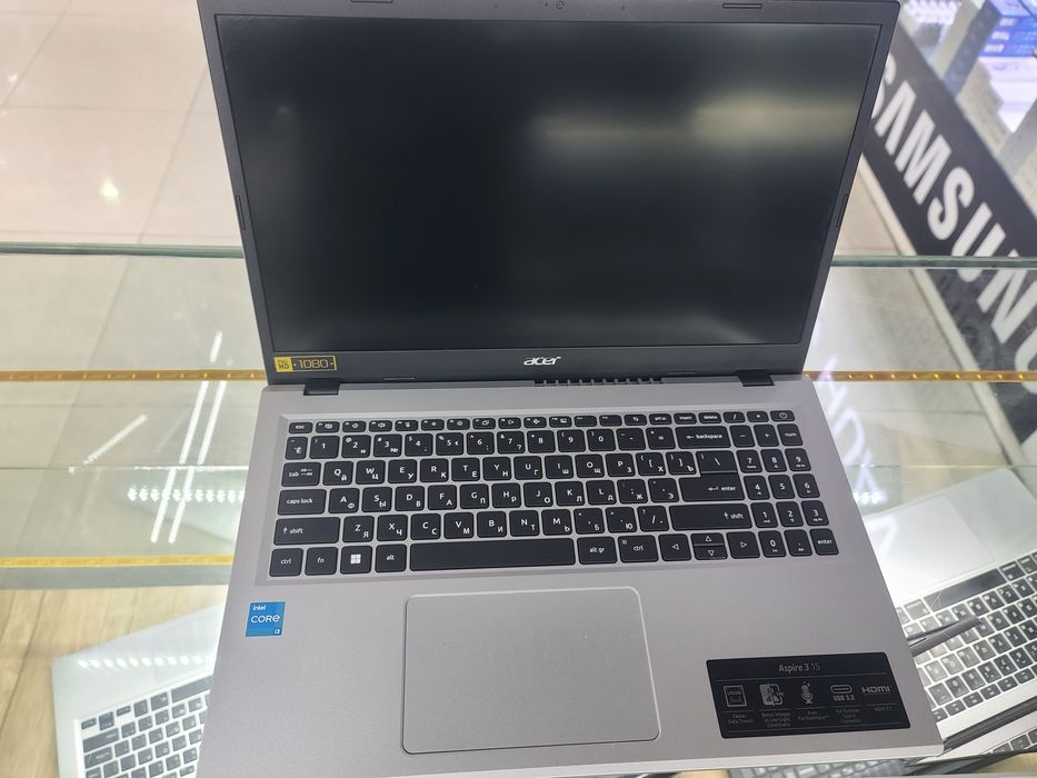 Acer aspire 3 15