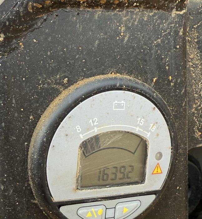 Dumper  Twhaites  9 tone   An 2018 ore 1600 service facut