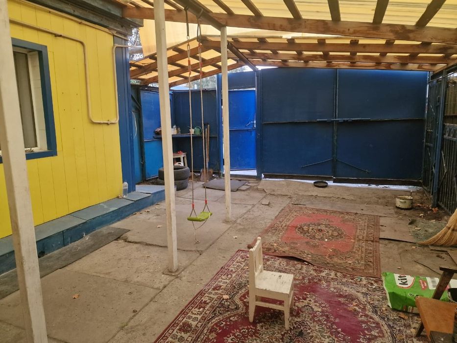 Продам частный дом. В хорошем районе