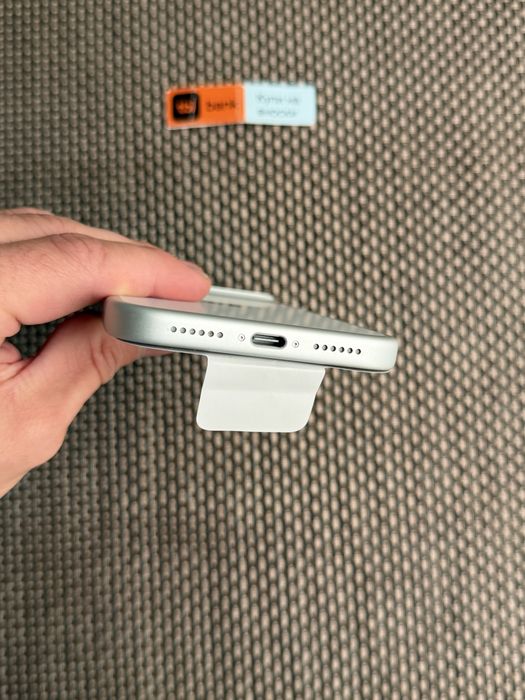 НОВ!512GB•iPhone 17 Pro Max Silver * ГАРАНЦИЯ - ЛИЗИНГ TBI