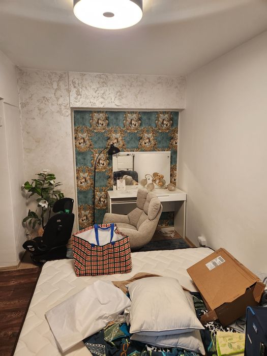 Închiriez ap 2 CAM, negociabil, ideal familii, la Bulevard Bicaz, Loca