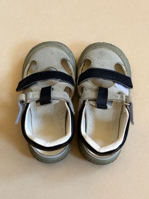 Сандали детские 22 размер