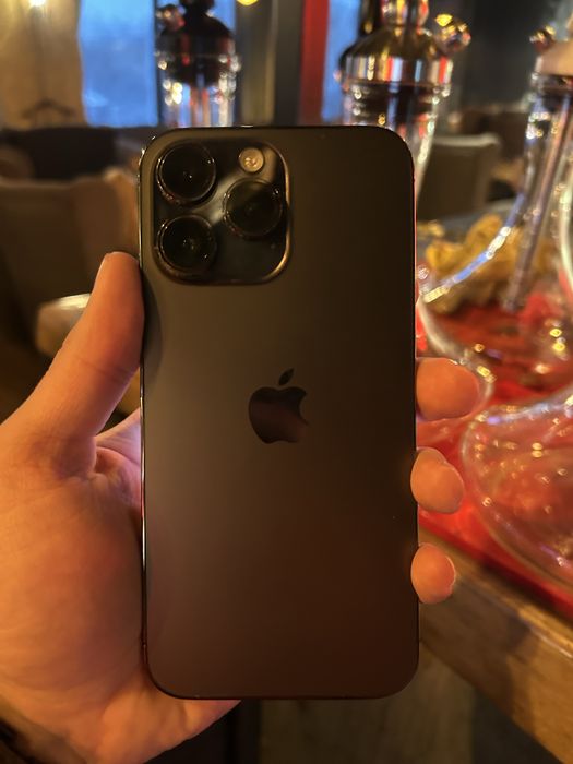 Айфон 14 про макс 256 gb