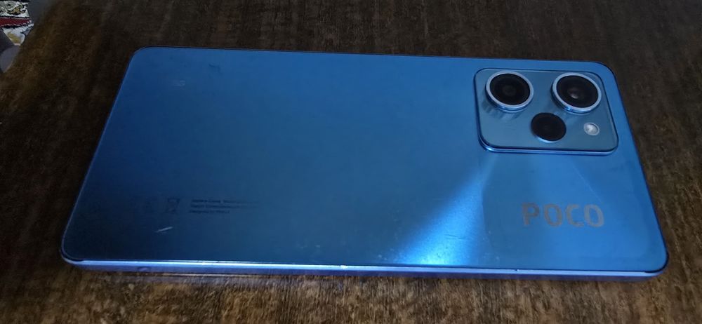 Продам телефон POCO X5 Pro 256 гб