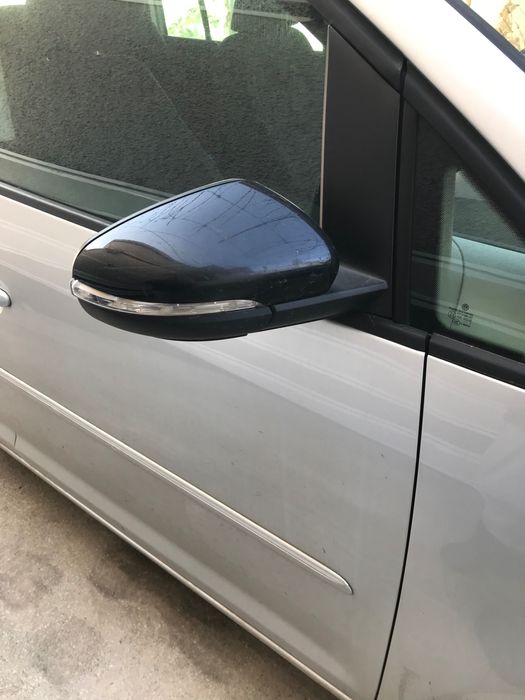 Огледала за vw Туран touran 2010/2015г