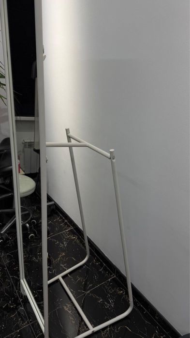 Зеркало белое IKEA