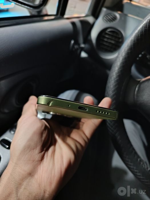 Redmi 14 c karob dok
