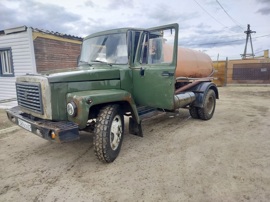 Продам Ассенизатор