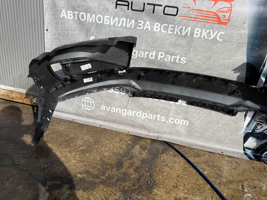 Броня Kia EV6 GT